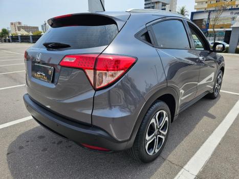 HONDA HR-V 1.8 16V 4P EXL FLEX AUTOMTICO CVT, Foto 7