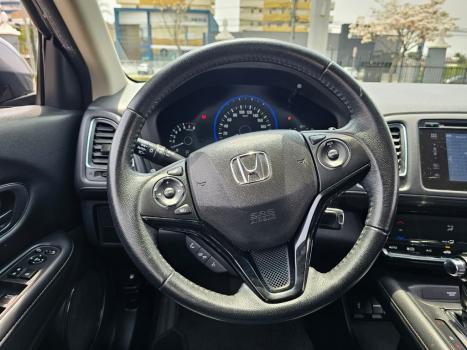 HONDA HR-V 1.8 16V 4P EXL FLEX AUTOMTICO CVT, Foto 8