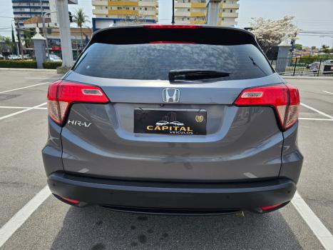 HONDA HR-V 1.8 16V 4P EXL FLEX AUTOMTICO CVT, Foto 9