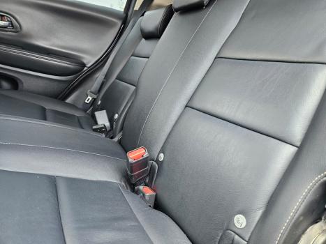 HONDA HR-V 1.8 16V 4P EXL FLEX AUTOMTICO CVT, Foto 10