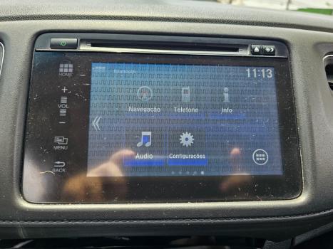 HONDA HR-V 1.8 16V 4P EXL FLEX AUTOMTICO CVT, Foto 11