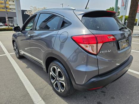 HONDA HR-V 1.8 16V 4P EXL FLEX AUTOMTICO CVT, Foto 12
