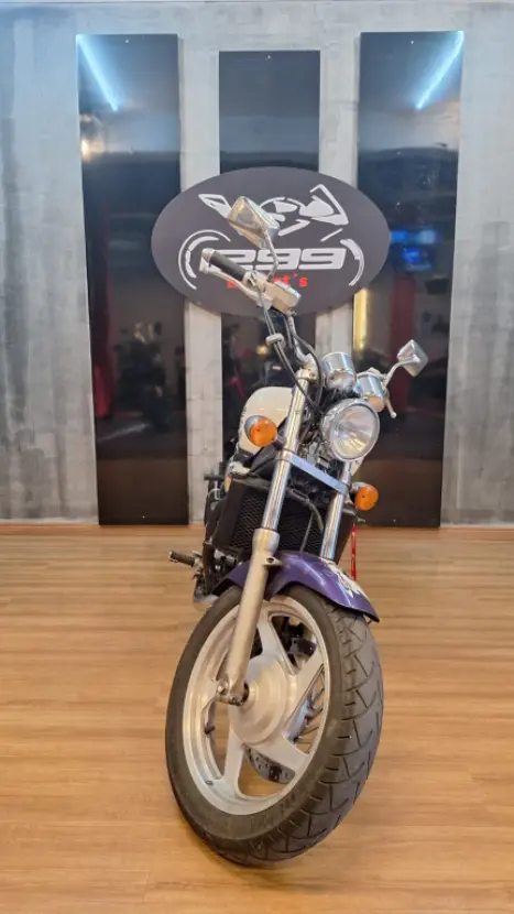 HONDA Magna 750 , Foto 7