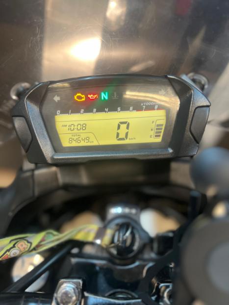 HONDA NC 700 X ABS, Foto 6