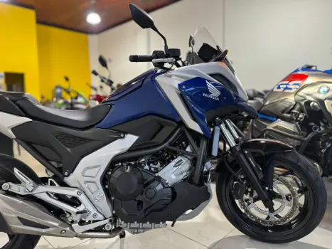 HONDA NC 750 X ABS, Foto 5