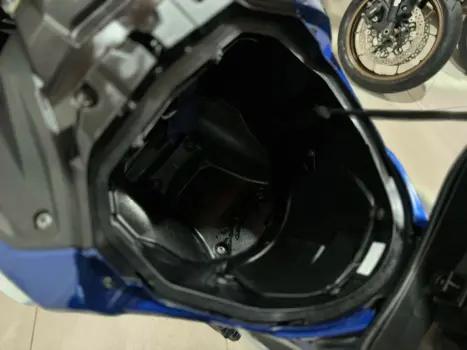 HONDA NC 750 X ABS, Foto 6