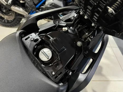 HONDA NC 750 X ABS, Foto 7