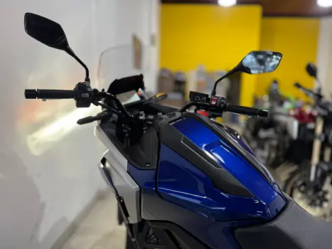 HONDA NC 750 X ABS, Foto 9