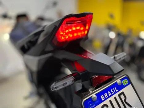 HONDA NC 750 X ABS, Foto 10