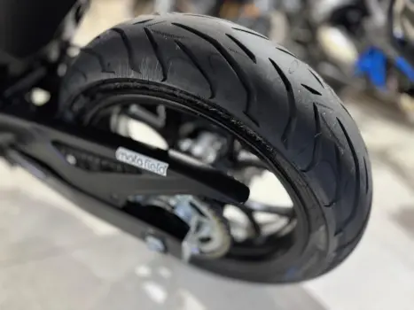 HONDA NC 750 X ABS, Foto 11