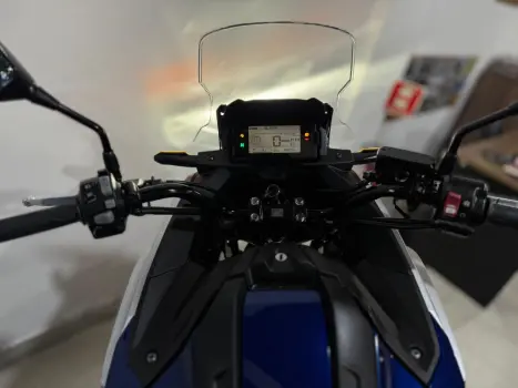 HONDA NC 750 X ABS, Foto 12