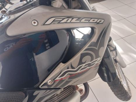 HONDA NX Falcon 400, Foto 5