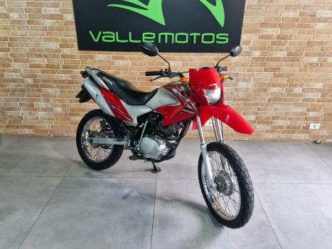 HONDA NXR Bros 150 KS, Foto 1