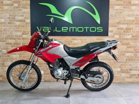 HONDA NXR Bros 150 KS, Foto 2