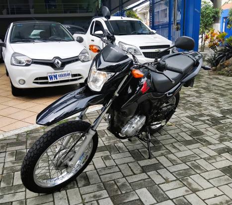 HONDA NXR Bros 160 , Foto 2