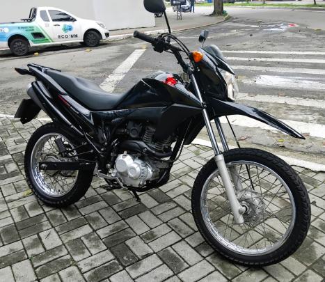 HONDA NXR Bros 160 , Foto 4