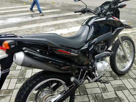 HONDA NXR Bros 160 , Foto 7