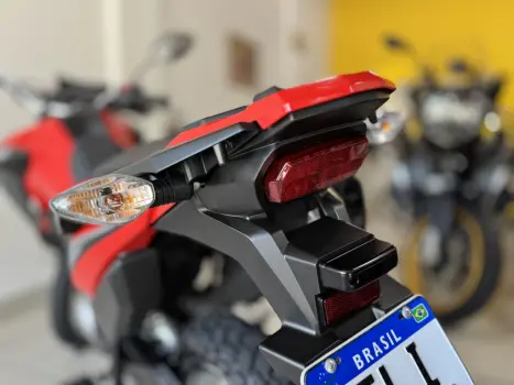HONDA NXR Bros 160 , Foto 9