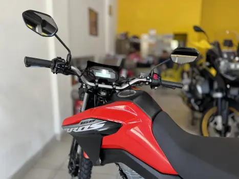 HONDA NXR Bros 160 , Foto 10