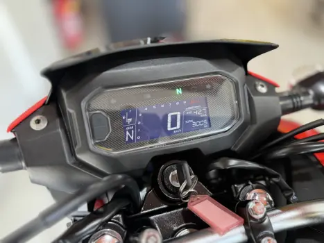 HONDA NXR Bros 160 , Foto 11