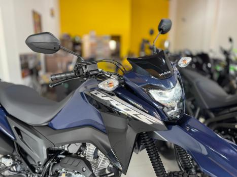 HONDA NXR Bros 160 , Foto 3