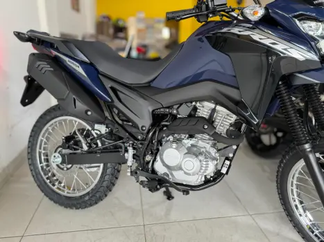HONDA NXR Bros 160 , Foto 5