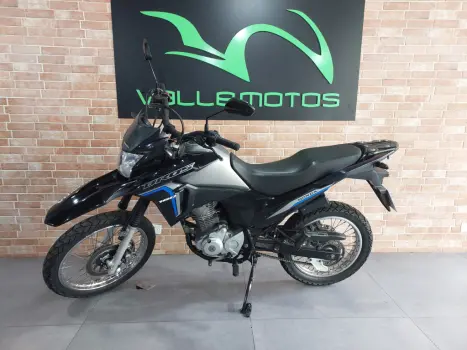 HONDA NXR Bros 160 ESDD, Foto 3