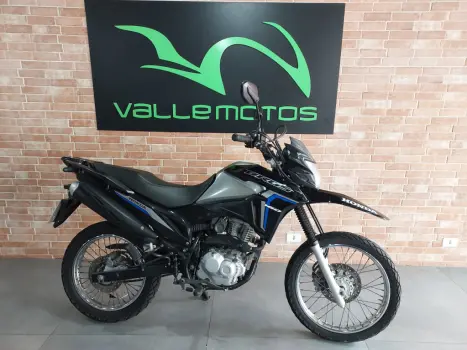 HONDA NXR Bros 160 ESDD, Foto 1