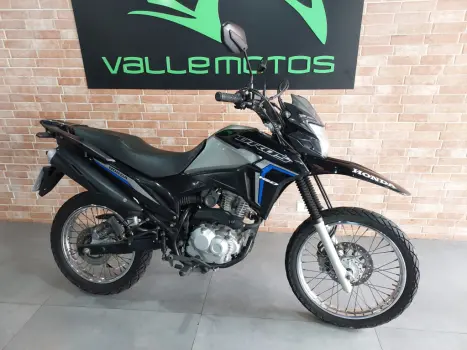 HONDA NXR Bros 160 ESDD, Foto 7