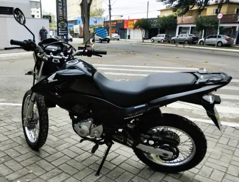 HONDA NXR Bros 160 ESDD, Foto 6