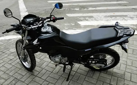 HONDA NXR Bros 160 ESDD, Foto 7