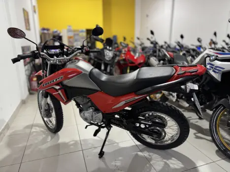 HONDA NXR Bros 160 ESDD, Foto 7