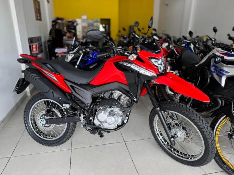 HONDA NXR Bros 160 ESDD, Foto 1