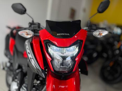 HONDA NXR Bros 160 ESDD, Foto 3