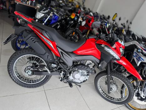 HONDA NXR Bros 160 ESDD, Foto 6