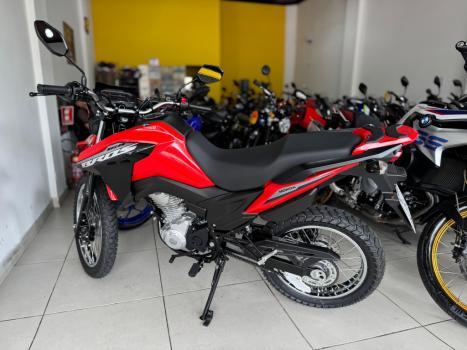 HONDA NXR Bros 160 ESDD, Foto 7