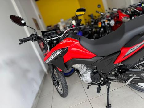 HONDA NXR Bros 160 ESDD, Foto 10