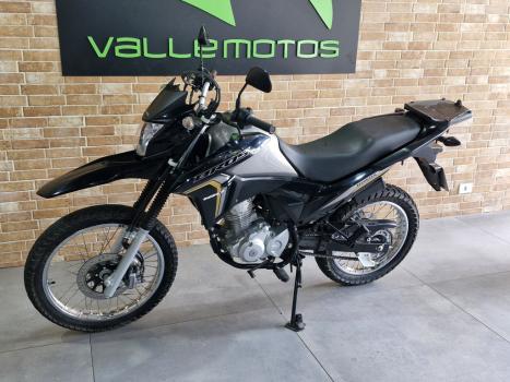 HONDA NXR Bros 160 ESDD, Foto 2