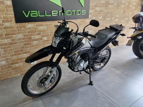 HONDA NXR Bros 160 ESDD, Foto 4