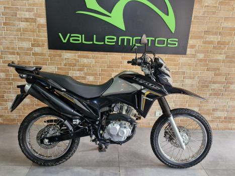 HONDA NXR Bros 160 ESDD, Foto 5