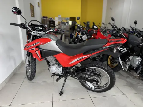 HONDA NXR Bros 160 ESDD, Foto 7