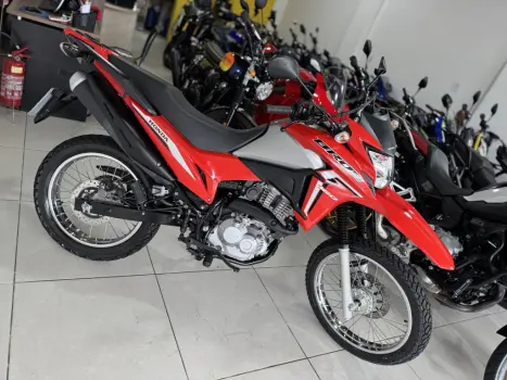 HONDA NXR Bros 160 ESDD, Foto 6