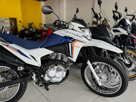 HONDA NXR Bros 160 ESDD, Foto 5