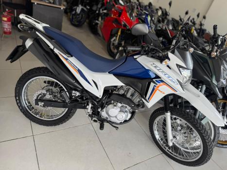 HONDA NXR Bros 160 ESDD, Foto 6