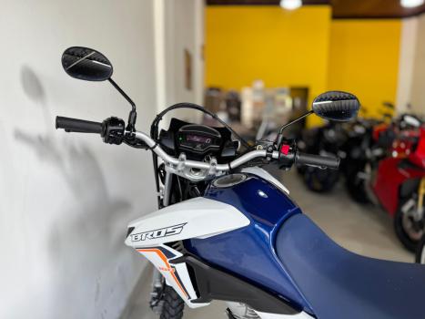 HONDA NXR Bros 160 ESDD, Foto 10