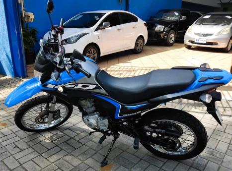 HONDA NXR Bros 160 ESDD, Foto 5