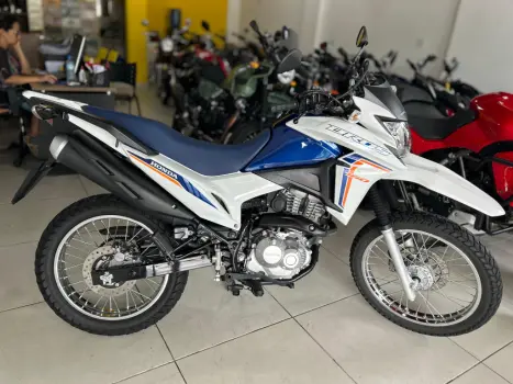 HONDA NXR Bros 160 ESDD, Foto 5