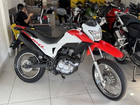 HONDA NXR Bros 160 ESDD, Foto 1