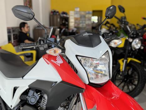 HONDA NXR Bros 160 ESDD, Foto 2