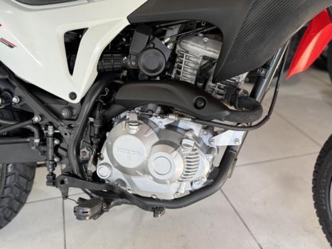 HONDA NXR Bros 160 ESDD, Foto 3